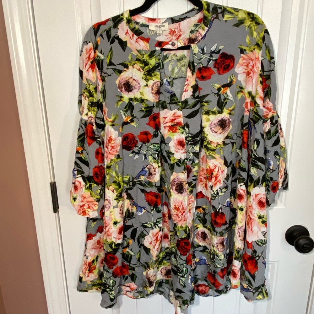 Perfect summer dress